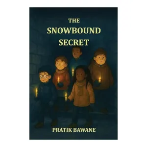 The Snowbound Secret at ₹4 | Amazon Deal The Snowbound Secret at ₹4 | Amazon Deal