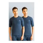 Lux Cottswool Men’s Half Sleeves Round Neck Thermal Set at ₹333 | Amazon Deal Lux Cottswool Men’s Half Sleeves Round Neck Thermal Set at ₹333 | Amazon Deal
