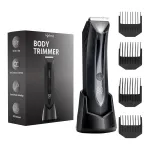 Lifelong All-in-One Waterproof Body Trimmer for Men with Ceramic Blade & 100Min Runtime at ₹799 | Amazon Deal Lifelong All-in-One Waterproof Body Trimmer for Men with Ceramic Blade & 100Min Runtime at ₹799 | Amazon Deal