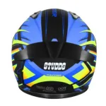 STUDDS THUNDER D6 Motorbike Helmet at ₹699 | Flipkart Deal STUDDS THUNDER D6 Motorbike Helmet at ₹699 | Flipkart Deal