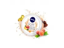 NIVEA Soft Light Moisturizer 200ml – Rs. 188 NIVEA Soft Light Moisturizer 200ml – Rs. 188