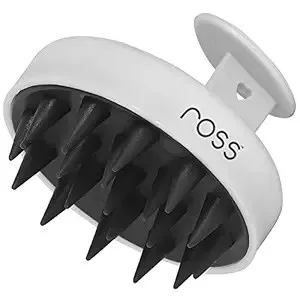 Ross Round Scalp Massager & Shampoo Brush Rs. 84 Ross Round Scalp Massager & Shampoo Brush Rs. 84