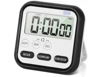 Ceplo Kitchen Timer for Kids – Rs. 197 (After 6% Coupon) Ceplo Kitchen Timer for Kids – Rs. 197 (After 6% Coupon)
