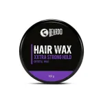 Beardo Xxtra Stronghold Hair Wax, 100 gm at ₹214 | Amazon Deal Beardo Xxtra Stronghold Hair Wax, 100 gm at ₹214 | Amazon Deal