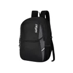 Safari Nudge Laptop Backpack (3 Compartments, Bottle Holder) at ₹599 | Amazon Deal Safari Nudge Laptop Backpack (3 Compartments, Bottle Holder) at ₹599 | Amazon Deal