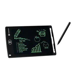 Portronics Ruffpad 8.5E LCD Writing Pad – Deal Price Portronics Ruffpad 8.5E LCD Writing Pad – Deal Price