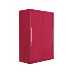 GODREJ INTERIO Almirah Slide N Store Pro Plus 2-Door Steel Sliding Wardrobe at ₹32890 | Amazon Deal GODREJ INTERIO Almirah Slide N Store Pro Plus 2-Door Steel Sliding Wardrobe at ₹32890 | Amazon Deal