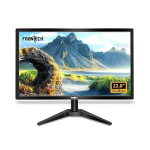 FRONTECH 22-inch LED HD Monitor with HDMI & VGA at ₹3138 | Amazon Deal FRONTECH 22-inch LED HD Monitor with HDMI & VGA at ₹3138 | Amazon Deal