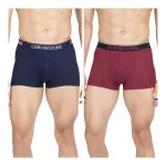 Chromozome Mens Cotton-Stretch Trunks at ₹399 | Amazon Deal Chromozome Mens Cotton-Stretch Trunks at ₹399 | Amazon Deal