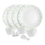 Cello Opalware Tropical Lagoon Dinner Set (22 Pcs) at ₹699 | Flipkart Deal Cello Opalware Tropical Lagoon Dinner Set (22 Pcs) at ₹699 | Flipkart Deal