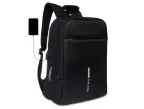 FUR JADEN Anti Theft Backpack Bag – Rs. 507 FUR JADEN Anti Theft Backpack Bag – Rs. 507