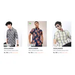 Highlander Men Clothing at ₹199 | Myntra Deal Highlander Men Clothing at ₹199 | Myntra Deal