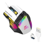 Ant Esports GM100 V2 Optical Gaming Mouse at ₹349 | Amazon Deal Ant Esports GM100 V2 Optical Gaming Mouse at ₹349 | Amazon Deal