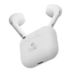 Boat Airdopes Joy TWS Wireless Earbuds with 35Hrs Battery, Fast Charge, IWP Tech at ₹799 | Amazon Deal Boat Airdopes Joy TWS Wireless Earbuds with 35Hrs Battery, Fast Charge, IWP Tech at ₹799 | Amazon Deal