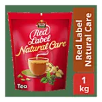 Red Label Natural Care Tea, 1 kg at ₹360 | BigBasket Deal Red Label Natural Care Tea, 1 kg at ₹360 | BigBasket Deal