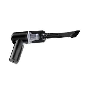 Portable Car Vacuum Cleaner Strong Suction HEPA Filter Portable Car Vacuum Cleaner Strong Suction HEPA Filter