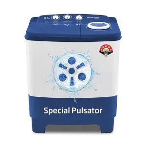 Voltas Beko 6.5 Kg 5 Star Semi-Automatic Washing Machine at ₹7990 | Amazon Deal Voltas Beko 6.5 Kg 5 Star Semi-Automatic Washing Machine at ₹7990 | Amazon Deal