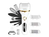 Lifelong Rechargeable Callus Remover Kit – Rs. 899 Lifelong Rechargeable Callus Remover Kit – Rs. 899