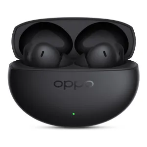 OPPO Enco Air5 Pro with 6mic 55dB ANC & Hi-Res Audio at ₹4499 | Flipkart Deal OPPO Enco Air5 Pro with 6mic 55dB ANC & Hi-Res Audio at ₹4499 | Flipkart Deal