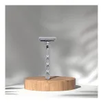 Rolason Brass Alloy Double Edge Safety Razor for Men at ₹182 | Flipkart Deal Rolason Brass Alloy Double Edge Safety Razor for Men at ₹182 | Flipkart Deal