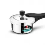 Bergner Argent Classic Triply Stainless Steel 1 Liter Pressure Cooker Rs 2439 Bergner Argent Classic Triply Stainless Steel 1 Liter Pressure Cooker Rs 2439