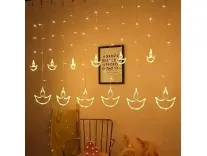 QUACE 138 LEDs Diya Lights – Rs. 250 QUACE 138 LEDs Diya Lights – Rs. 250