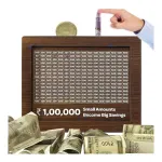 Wooden Piggy Banks at ₹99 | Flipkart Deal Wooden Piggy Banks at ₹99 | Flipkart Deal