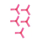 INVENTO 5 Pcs 3 Blade 5 inch Fan Propeller for 2mm Shaft DC Motor at ₹113 | Amazon Deal INVENTO 5 Pcs 3 Blade 5 inch Fan Propeller for 2mm Shaft DC Motor at ₹113 | Amazon Deal
