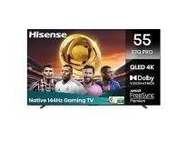 Hisense 55-Inch 4K QLED TV Rs 31749 Amazon Deal Hisense 55-Inch 4K QLED TV Rs 31749 Amazon Deal