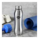 Cello Aqua Pro Stainless Steel Water Bottle 1000 ml at ₹179 | Amazon Deal Cello Aqua Pro Stainless Steel Water Bottle 1000 ml at ₹179 | Amazon Deal