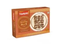 Yumigoes Dodha Burfi 350 GMS for Rs. 199 – Amazon Yumigoes Dodha Burfi 350 GMS for Rs. 199 – Amazon