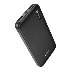 DR VAKU CYREX 10000mAh Power Bank Slim Dual USB Type-C Micro at ₹199 | Amazon Deal DR VAKU CYREX 10000mAh Power Bank Slim Dual USB Type-C Micro at ₹199 | Amazon Deal
