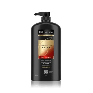 TRESemme Smooth & Shine Shampoo with Vitamin H & Silk Proteins – 1 L at ₹468 | Myntra Deal TRESemme Smooth & Shine Shampoo with Vitamin H & Silk Proteins – 1 L at ₹468 | Myntra Deal
