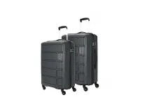 Kamiliant American Tourister Harrier 2-Piece Luggage Set – Rs 2449 Kamiliant American Tourister Harrier 2-Piece Luggage Set – Rs 2449