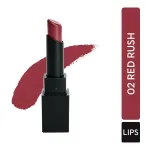 SUGAR Cosmetics Nothing Else Matter Longwear Lipstick at ₹154 | Flipkart Deal SUGAR Cosmetics Nothing Else Matter Longwear Lipstick at ₹154 | Flipkart Deal