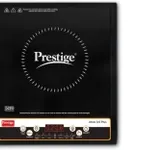 Prestige 1600 W Induction Cooktop – Rs. 1649 – Flipkart Prestige 1600 W Induction Cooktop – Rs. 1649 – Flipkart