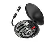 ZSIGNS Multi Charging Cable Adapter Kit Rs 235 ZSIGNS Multi Charging Cable Adapter Kit Rs 235