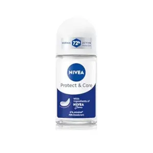 NIVEA Protect & Care Roll On Fresh, Unisex (50Ml) at ₹131 | Amazon Deal NIVEA Protect & Care Roll On Fresh, Unisex (50Ml) at ₹131 | Amazon Deal
