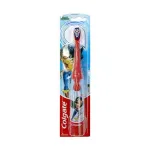 Colgate Kids Wonderwoman Battery Powered Toothbrush Multicolour Deal Colgate Kids Wonderwoman Battery Powered Toothbrush Multicolour Deal