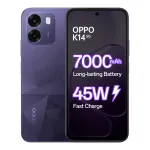 OPPO K14 5G Mobile at ₹16499 | Flipkart Deal OPPO K14 5G Mobile at ₹16499 | Flipkart Deal