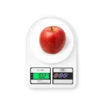 CRAE SF-400 Digital Kitchen Weighing Scale with 10Kg x 1g Precision at ₹170 | Amazon Deal CRAE SF-400 Digital Kitchen Weighing Scale with 10Kg x 1g Precision at ₹170 | Amazon Deal