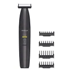 Havells ST8000 Shimmer Plus 5-in-1 Dual-Blade Shaver & Trimmer with 4 Trimming Combs at ₹940 | Amazon Deal Havells ST8000 Shimmer Plus 5-in-1 Dual-Blade Shaver & Trimmer with 4 Trimming Combs at ₹940 | Amazon Deal
