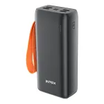 Intex 30000 mAh 22 W Power Bank with Quick Charge 3.0 at ₹1761 | Flipkart Deal Intex 30000 mAh 22 W Power Bank with Quick Charge 3.0 at ₹1761 | Flipkart Deal
