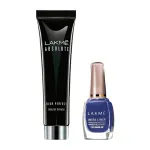 Lakmé Absolute Blur Perfect Makeup Primer & Insta Eye Liner Blue at ₹396 | Amazon Deal Lakmé Absolute Blur Perfect Makeup Primer & Insta Eye Liner Blue at ₹396 | Amazon Deal