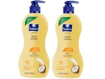 Parachute Advanced Soft Touch Body Lotion 800 ml at Rs 255 Parachute Advanced Soft Touch Body Lotion 800 ml at Rs 255