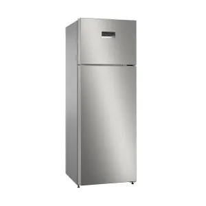 Bosch 269L 2 Star Inverter Frost Free Double Door Refrigerator at ₹21535 | Amazon Deal Bosch 269L 2 Star Inverter Frost Free Double Door Refrigerator at ₹21535 | Amazon Deal