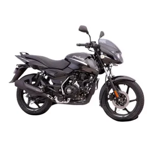 Bajaj Pulsar 125 Neon Disc Ebony Black at ₹68663 | Amazon Deal Bajaj Pulsar 125 Neon Disc Ebony Black at ₹68663 | Amazon Deal