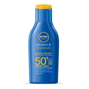 NIVEA Sunscreen Lotion SPF 50+ PA++++ with Vitamin E at ₹164 | Flipkart Deal NIVEA Sunscreen Lotion SPF 50+ PA++++ with Vitamin E at ₹164 | Flipkart Deal