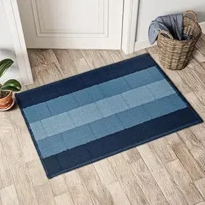 Anti Slip Front Door Mat (38x58cm) – Rs. 95 Anti Slip Front Door Mat (38x58cm) – Rs. 95
