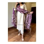 Royal Export Women Kurta Pant Dupatta Set at ₹708 | Flipkart Deal Royal Export Women Kurta Pant Dupatta Set at ₹708 | Flipkart Deal